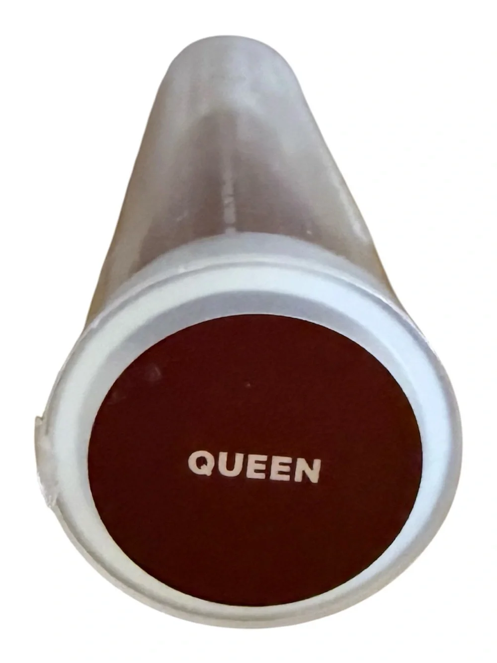 Milk Makeup Lip Vinyl - Queen Deep Berry